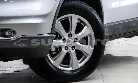 Buy Used Honda CR-V Silver Car in Bangkok in Bangkok Buy Used Honda CR-V Silver Car in Bangkok in Bangkok