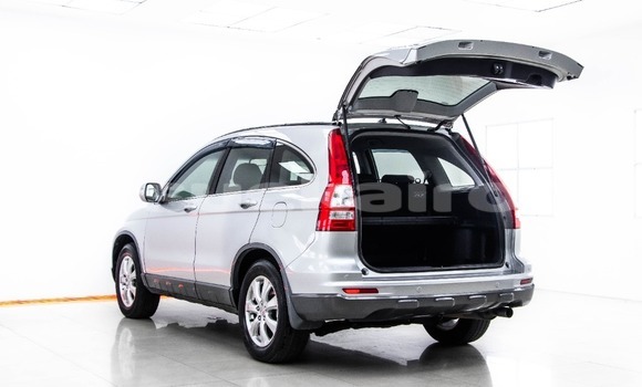 Buy Used Honda CR-V Silver Car in Bangkok in Bangkok Buy Used Honda CR-V Silver Car in Bangkok in Bangkok