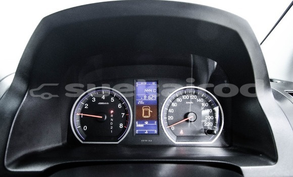 Buy Used Honda CR-V Silver Car in Bangkok in Bangkok Buy Used Honda CR-V Silver Car in Bangkok in Bangkok