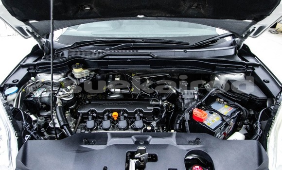 Buy Used Honda CR-V Silver Car in Bangkok in Bangkok Buy Used Honda CR-V Silver Car in Bangkok in Bangkok