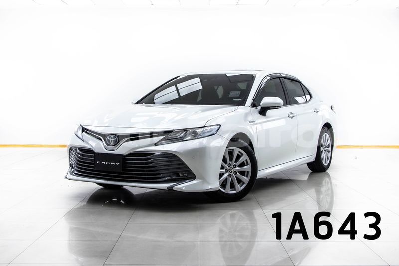 Big with watermark toyota camry bangkok bangkok 66924