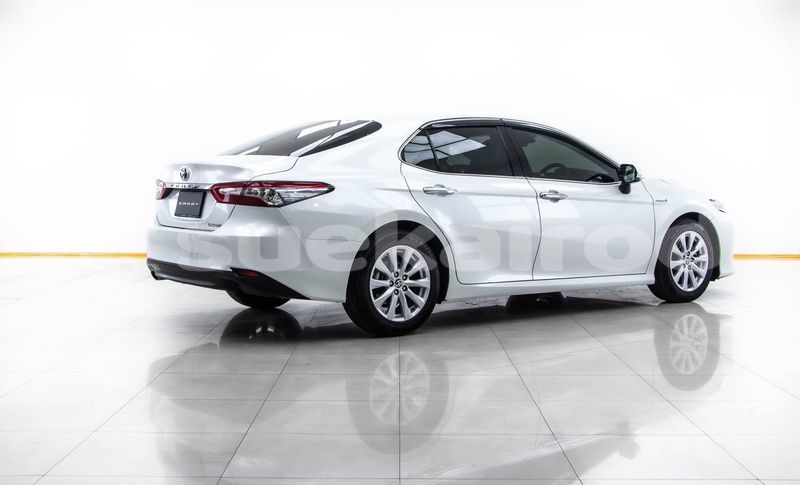 Big with watermark toyota camry bangkok bangkok 66924