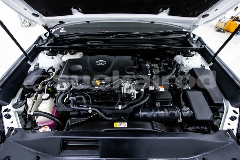 Big with watermark toyota camry bangkok bangkok 66924