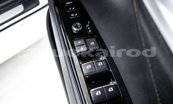 Buy Used Toyota Camry White Car in Bangkok in Bangkok Buy Used Toyota Camry White Car in Bangkok in Bangkok