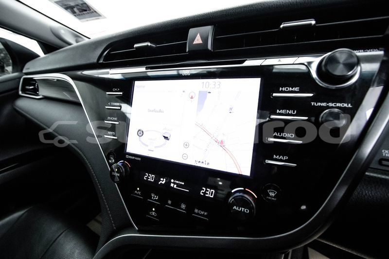 Big with watermark toyota camry bangkok bangkok 66924