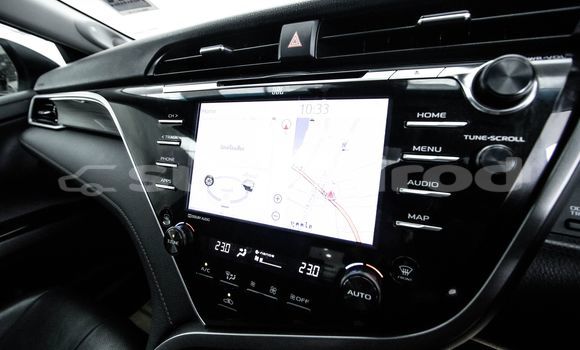 Buy Used Toyota Camry White Car in Bangkok in Bangkok Buy Used Toyota Camry White Car in Bangkok in Bangkok