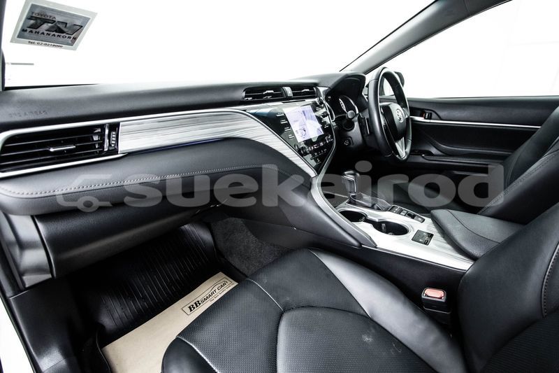 Big with watermark toyota camry bangkok bangkok 66924