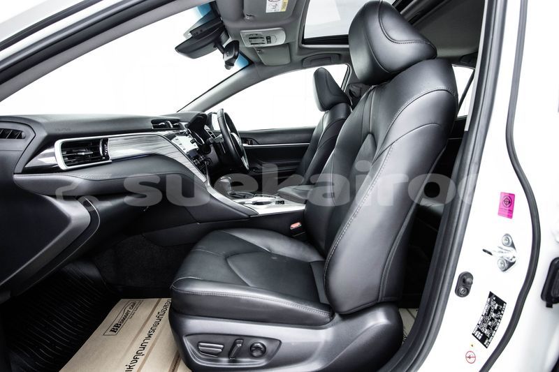 Big with watermark toyota camry bangkok bangkok 66924