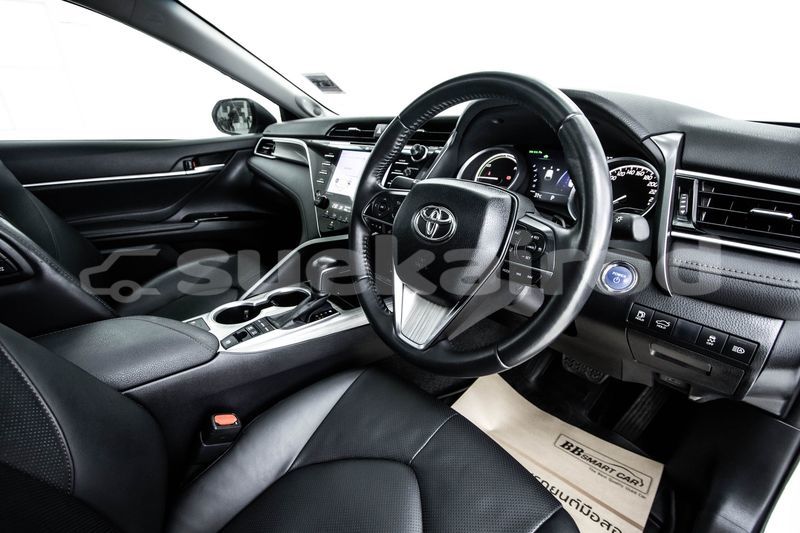 Big with watermark toyota camry bangkok bangkok 66924