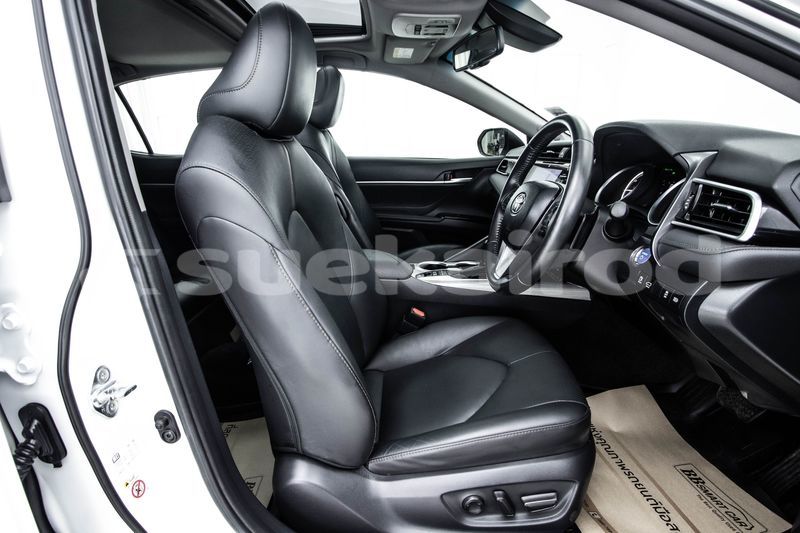 Big with watermark toyota camry bangkok bangkok 66924