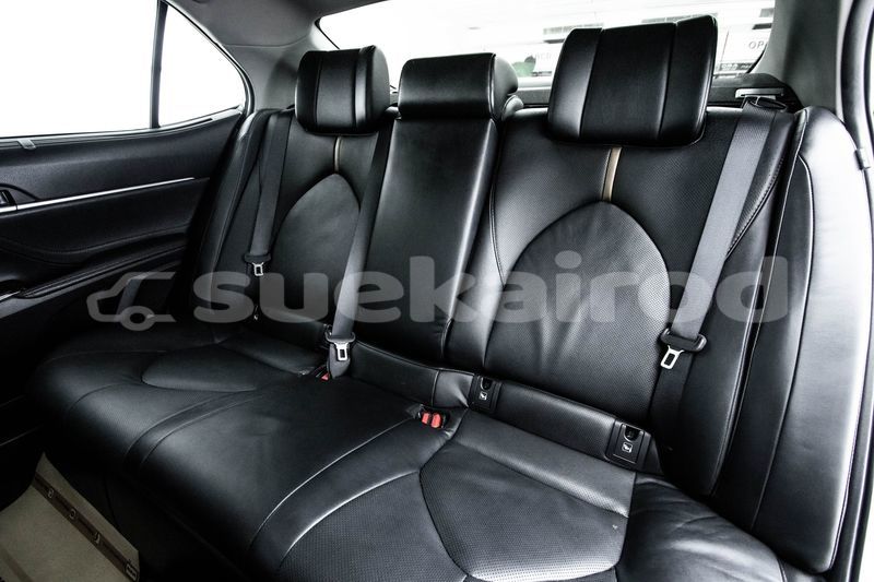 Big with watermark toyota camry bangkok bangkok 66924