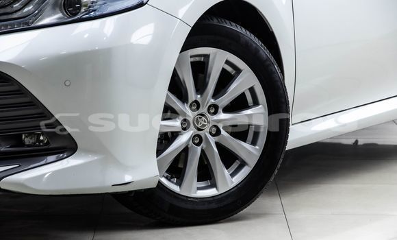 Buy Used Toyota Camry White Car in Bangkok in Bangkok Buy Used Toyota Camry White Car in Bangkok in Bangkok