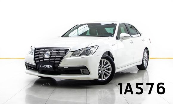 ซื้อ รถมือสอง Toyota Crown ขาว รถยนต์ ใน %{เมือง} ใน กรุงเทพมหานคร ซื้อ รถมือสอง Toyota Crown ขาว รถยนต์ ใน %{เมือง} ใน กรุงเทพมหานคร