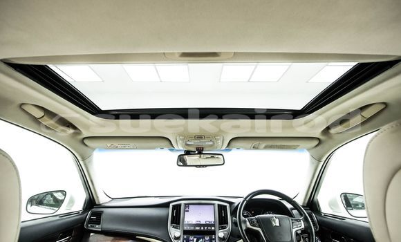 ซื้อ รถมือสอง Toyota Crown ขาว รถยนต์ ใน %{เมือง} ใน กรุงเทพมหานคร ซื้อ รถมือสอง Toyota Crown ขาว รถยนต์ ใน %{เมือง} ใน กรุงเทพมหานคร