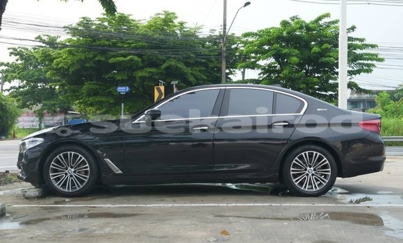 ซื้อ รถมือสอง BMW 5–Series สีดำ รถยนต์ ใน %{เมือง} ใน กรุงเทพมหานคร ซื้อ รถมือสอง BMW 5–Series สีดำ รถยนต์ ใน %{เมือง} ใน กรุงเทพมหานคร