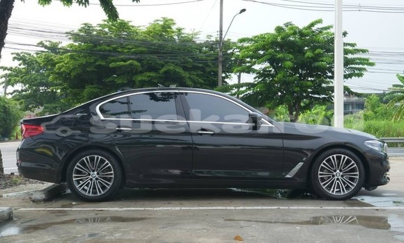 ซื้อ รถมือสอง BMW 5–Series สีดำ รถยนต์ ใน %{เมือง} ใน กรุงเทพมหานคร ซื้อ รถมือสอง BMW 5–Series สีดำ รถยนต์ ใน %{เมือง} ใน กรุงเทพมหานคร