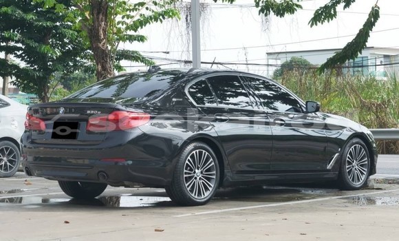 ซื้อ รถมือสอง BMW 5–Series สีดำ รถยนต์ ใน %{เมือง} ใน กรุงเทพมหานคร ซื้อ รถมือสอง BMW 5–Series สีดำ รถยนต์ ใน %{เมือง} ใน กรุงเทพมหานคร