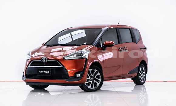 Buy Used Toyota Sienta Other Car in Bangkok in Bangkok Buy Used Toyota Sienta Other Car in Bangkok in Bangkok