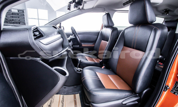 Buy Used Toyota Sienta Other Car in Bangkok in Bangkok Buy Used Toyota Sienta Other Car in Bangkok in Bangkok