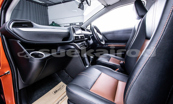 Buy Used Toyota Sienta Other Car in Bangkok in Bangkok Buy Used Toyota Sienta Other Car in Bangkok in Bangkok