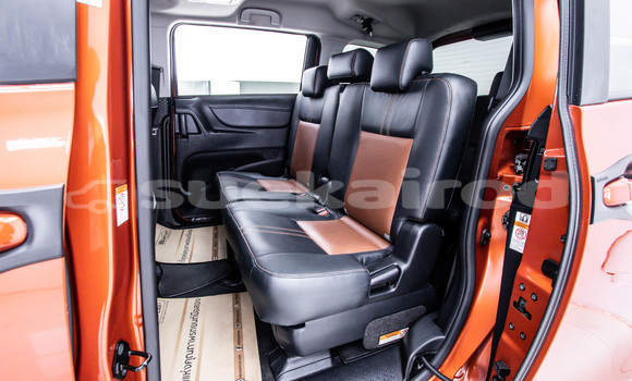 Buy Used Toyota Sienta Other Car in Bangkok in Bangkok Buy Used Toyota Sienta Other Car in Bangkok in Bangkok