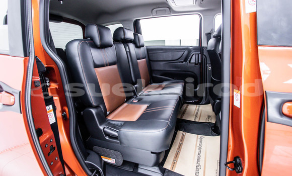 Buy Used Toyota Sienta Other Car in Bangkok in Bangkok Buy Used Toyota Sienta Other Car in Bangkok in Bangkok