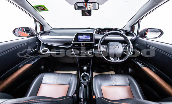 Buy Used Toyota Sienta Other Car in Bangkok in Bangkok Buy Used Toyota Sienta Other Car in Bangkok in Bangkok