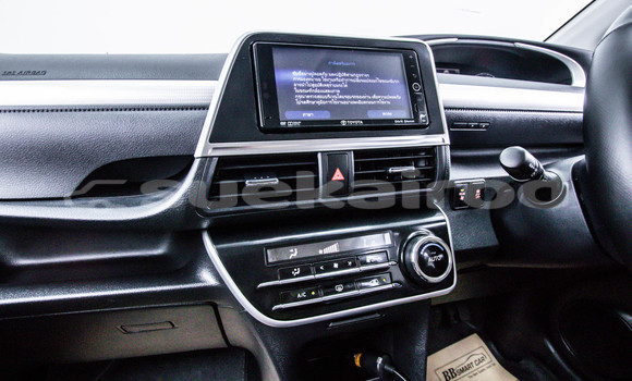 Buy Used Toyota Sienta Other Car in Bangkok in Bangkok Buy Used Toyota Sienta Other Car in Bangkok in Bangkok