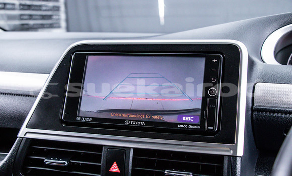 Buy Used Toyota Sienta Other Car in Bangkok in Bangkok Buy Used Toyota Sienta Other Car in Bangkok in Bangkok