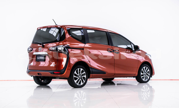 Buy Used Toyota Sienta Other Car in Bangkok in Bangkok Buy Used Toyota Sienta Other Car in Bangkok in Bangkok