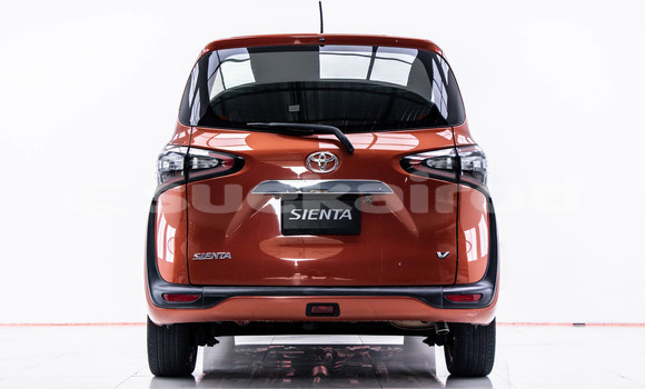 Buy Used Toyota Sienta Other Car in Bangkok in Bangkok Buy Used Toyota Sienta Other Car in Bangkok in Bangkok