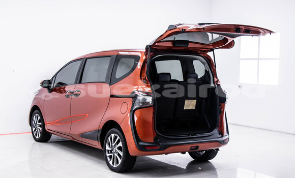 Buy Used Toyota Sienta Other Car in Bangkok in Bangkok Buy Used Toyota Sienta Other Car in Bangkok in Bangkok