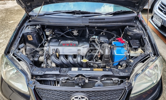 Buy Used Toyota Vios Black Car in Bangkok in Bangkok Buy Used Toyota Vios Black Car in Bangkok in Bangkok