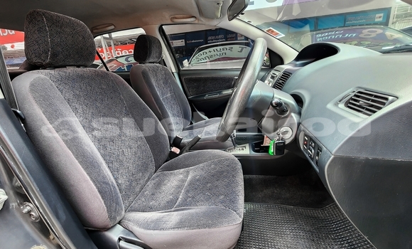 Buy Used Toyota Vios Black Car in Bangkok in Bangkok Buy Used Toyota Vios Black Car in Bangkok in Bangkok