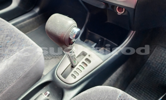 Buy Used Toyota Vios Black Car in Bangkok in Bangkok Buy Used Toyota Vios Black Car in Bangkok in Bangkok