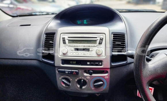 Buy Used Toyota Vios Black Car in Bangkok in Bangkok Buy Used Toyota Vios Black Car in Bangkok in Bangkok