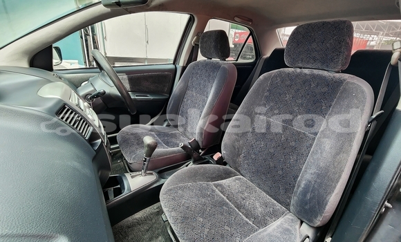 Buy Used Toyota Vios Black Car in Bangkok in Bangkok Buy Used Toyota Vios Black Car in Bangkok in Bangkok