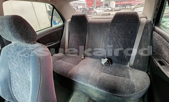 Buy Used Toyota Vios Black Car in Bangkok in Bangkok Buy Used Toyota Vios Black Car in Bangkok in Bangkok