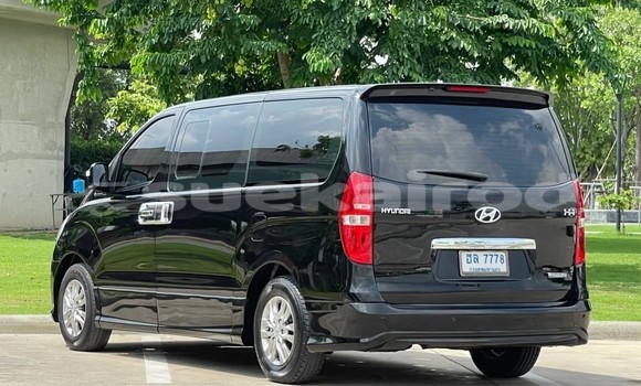ซื้อ รถมือสอง Hyundai H1 สีดำ รถยนต์ ใน %{เมือง} ใน กรุงเทพมหานคร ซื้อ รถมือสอง Hyundai H1 สีดำ รถยนต์ ใน %{เมือง} ใน กรุงเทพมหานคร