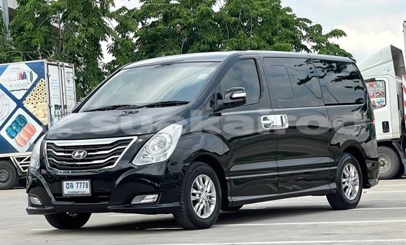 ซื้อ รถมือสอง Hyundai H1 สีดำ รถยนต์ ใน %{เมือง} ใน กรุงเทพมหานคร ซื้อ รถมือสอง Hyundai H1 สีดำ รถยนต์ ใน %{เมือง} ใน กรุงเทพมหานคร
