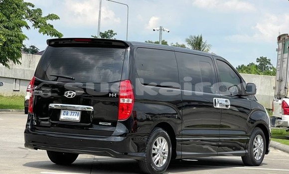 ซื้อ รถมือสอง Hyundai H1 สีดำ รถยนต์ ใน %{เมือง} ใน กรุงเทพมหานคร ซื้อ รถมือสอง Hyundai H1 สีดำ รถยนต์ ใน %{เมือง} ใน กรุงเทพมหานคร