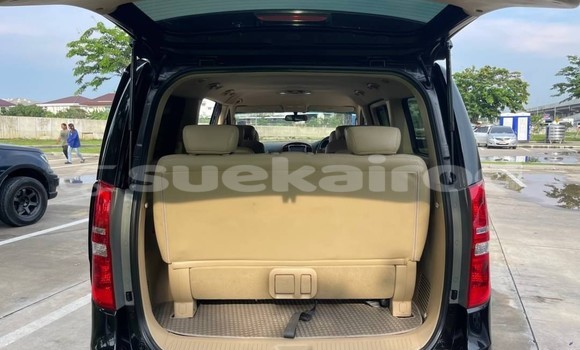 ซื้อ รถมือสอง Hyundai H1 สีดำ รถยนต์ ใน %{เมือง} ใน กรุงเทพมหานคร ซื้อ รถมือสอง Hyundai H1 สีดำ รถยนต์ ใน %{เมือง} ใน กรุงเทพมหานคร