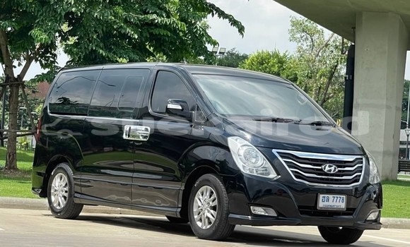 ซื้อ รถมือสอง Hyundai H1 สีดำ รถยนต์ ใน %{เมือง} ใน กรุงเทพมหานคร ซื้อ รถมือสอง Hyundai H1 สีดำ รถยนต์ ใน %{เมือง} ใน กรุงเทพมหานคร