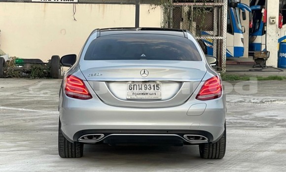 Buy Used Mercedes‒Benz C–Class Other Car in Bangkok in Bangkok Buy Used Mercedes‒Benz C–Class Other Car in Bangkok in Bangkok