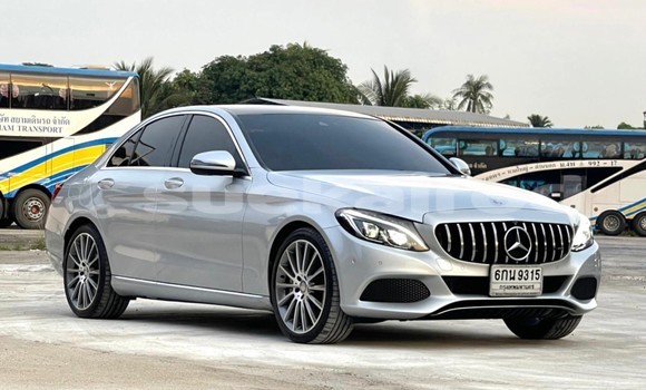 Buy Used Mercedes‒Benz C–Class Other Car in Bangkok in Bangkok Buy Used Mercedes‒Benz C–Class Other Car in Bangkok in Bangkok