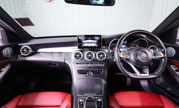 Buy Used Mercedes‒Benz C–Class Other Car in Bangkok in Bangkok Buy Used Mercedes‒Benz C–Class Other Car in Bangkok in Bangkok