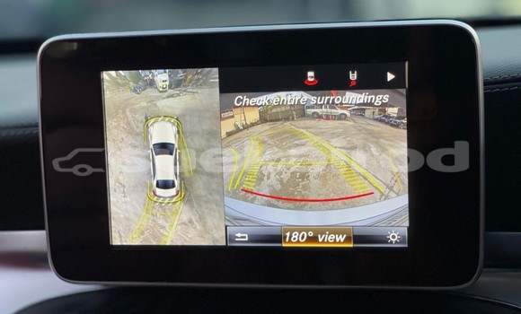 Buy Used Mercedes‒Benz C–Class Other Car in Bangkok in Bangkok Buy Used Mercedes‒Benz C–Class Other Car in Bangkok in Bangkok