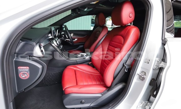 Buy Used Mercedes‒Benz C–Class Other Car in Bangkok in Bangkok Buy Used Mercedes‒Benz C–Class Other Car in Bangkok in Bangkok