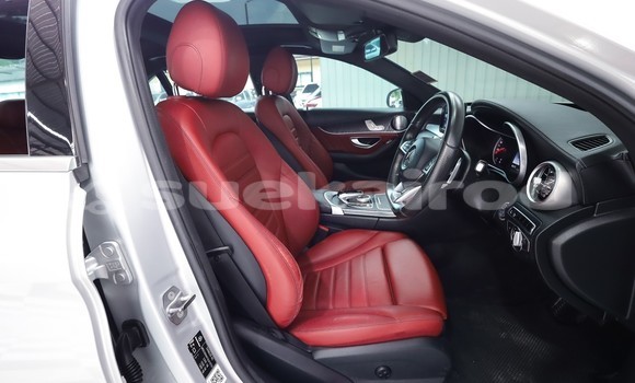 Buy Used Mercedes‒Benz C–Class Other Car in Bangkok in Bangkok Buy Used Mercedes‒Benz C–Class Other Car in Bangkok in Bangkok