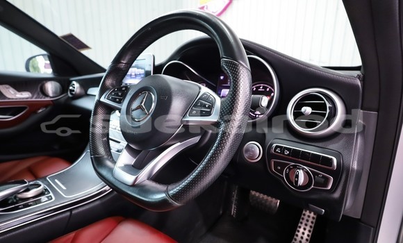 Buy Used Mercedes‒Benz C–Class Other Car in Bangkok in Bangkok Buy Used Mercedes‒Benz C–Class Other Car in Bangkok in Bangkok